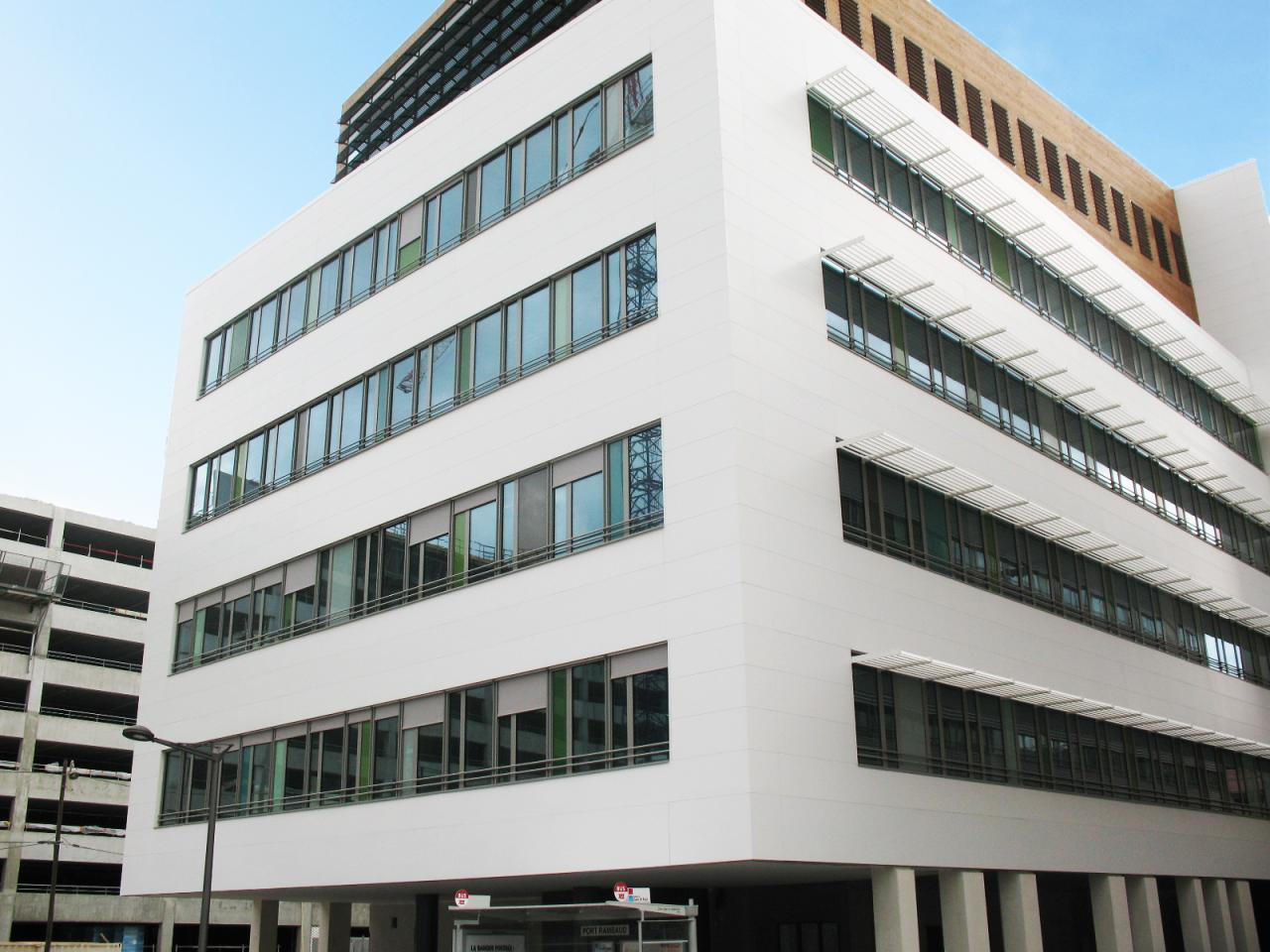 Bureau Lyon 4533m² Location bureau Lyon Rhône OLBUR2109119 4